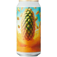 Brygghus 19 Hop Juice