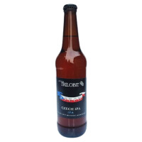 Trilobit Czech IPA 13°