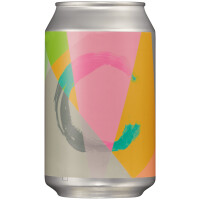 Duckpond Brewing Cocobolo