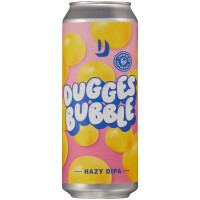 Dugges Bryggeri Bubble