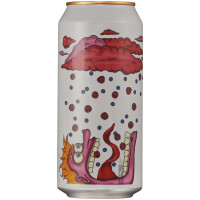 Fermenterarna Wild Berry Shower