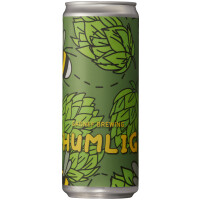 Gagnef Brewing Humlig