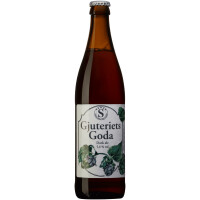 Skebo Bruksbryggeri Gjuteriets Goda