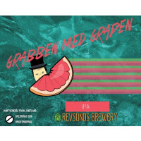 Revsunds Brewery Grabben med Grapen