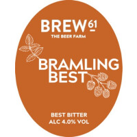 Brew61 Bramling Best