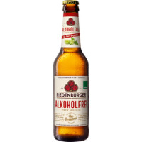Riedenburger Brauhaus Alkoholfrei