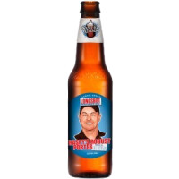 Samuel Adams Longshot Raspy's Robust Porter