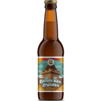 Brouwerij De 12 Stuyvers Heeren van Swieten