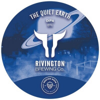 Rivington Brewing Company The Quiet Earth