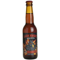 BramBrass Dark Knight