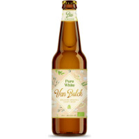 Van Bulck Beers Pure White