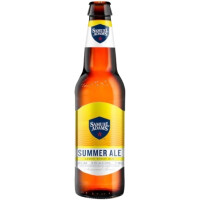 Samuel Adams Summer Ale (1996-2018)