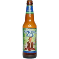 Samuel Adams Spring Ale