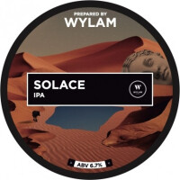 Wylam Brewery Solace IPA