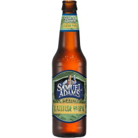 Samuel Adams Latitude 48 IPA