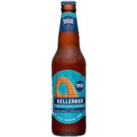 Samuel Adams Kellerbier