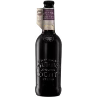 Goose Island Beer Company Bourbon County Brand Stout - Sir Isaac's