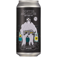 Ten Hands Brewing Doktor Avalanche