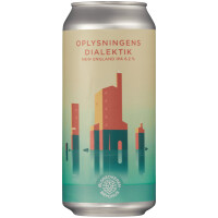 Ølsnedkeren Oplysningens Dialektik