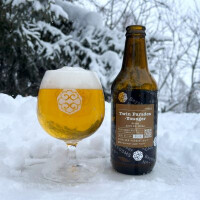 Hop Kotan Brewing Twin Paradox-Younger