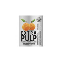 Civil Society Brewing Co. Extra Pulp with Phantasm