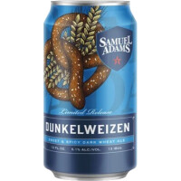 Samuel Adams Dunkelweizen