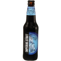 Samuel Adams Imperial Stout