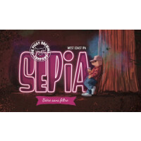 The Piggy Brewing Company Sepia