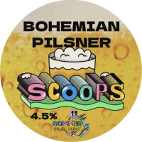 Sommar Brewing Company Scoops