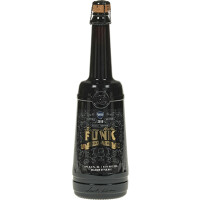 Samuel Adams Kosmic Mother Funk Grand Cru