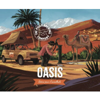 The Piggy Brewing Company Oasis