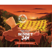 The Piggy Brewing Company Sunset Jam