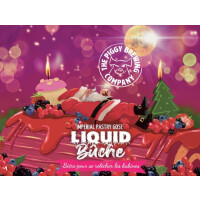 The Piggy Brewing Company Liquid Bûche