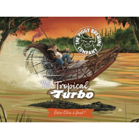 The Piggy Brewing Company Tropical Turbo
