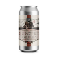 Eastside Brewing Director's Order