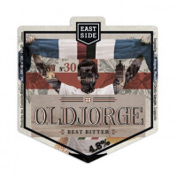 Eastside Brewing Old Jorge