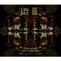 Merakai Brewing Co. The Good Left Undone