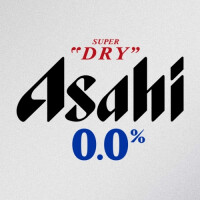 Asahi Breweries Super Dry 0.0