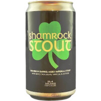 Goose Island Beer Company Shamrock Stout