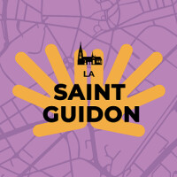Bières de Quartiers La Saint-Guidon