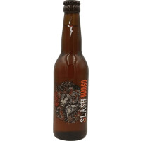 Brasserie Licorne Slash Mango