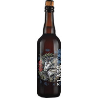 Brasserie Licorne Slash Blonde