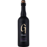 Brasserie de Goudale (Les Brasseurs De Gayant / Grain D'Orge) G de Goudale Grand Cru - Millésime 2021 Harmony