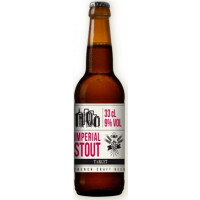 Brasserie des Cimes Imperial Stout