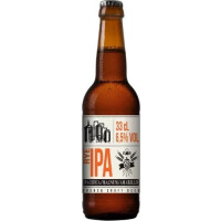 Brasserie des Cimes Rye IPA