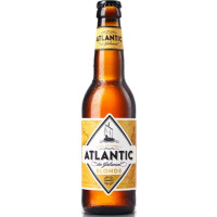 Brasserie des Gabariers Atlantic Blonde