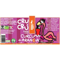 Birrificio San Gimignano Cru Crú