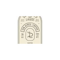 Drowned Lands Brewery Ten Acres: Coffee
