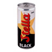 Société Frigorifique et Brasserie de Tunis (SFBT) Stella Black