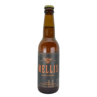 Echternacher Brauerei Mellis